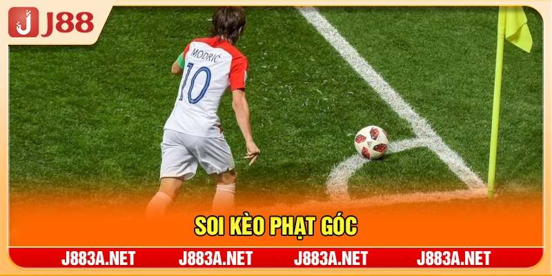 Soi Kèo Phạt Góc - Cách Phân Tích Và Top 5 Chỉ Số Cần Xem